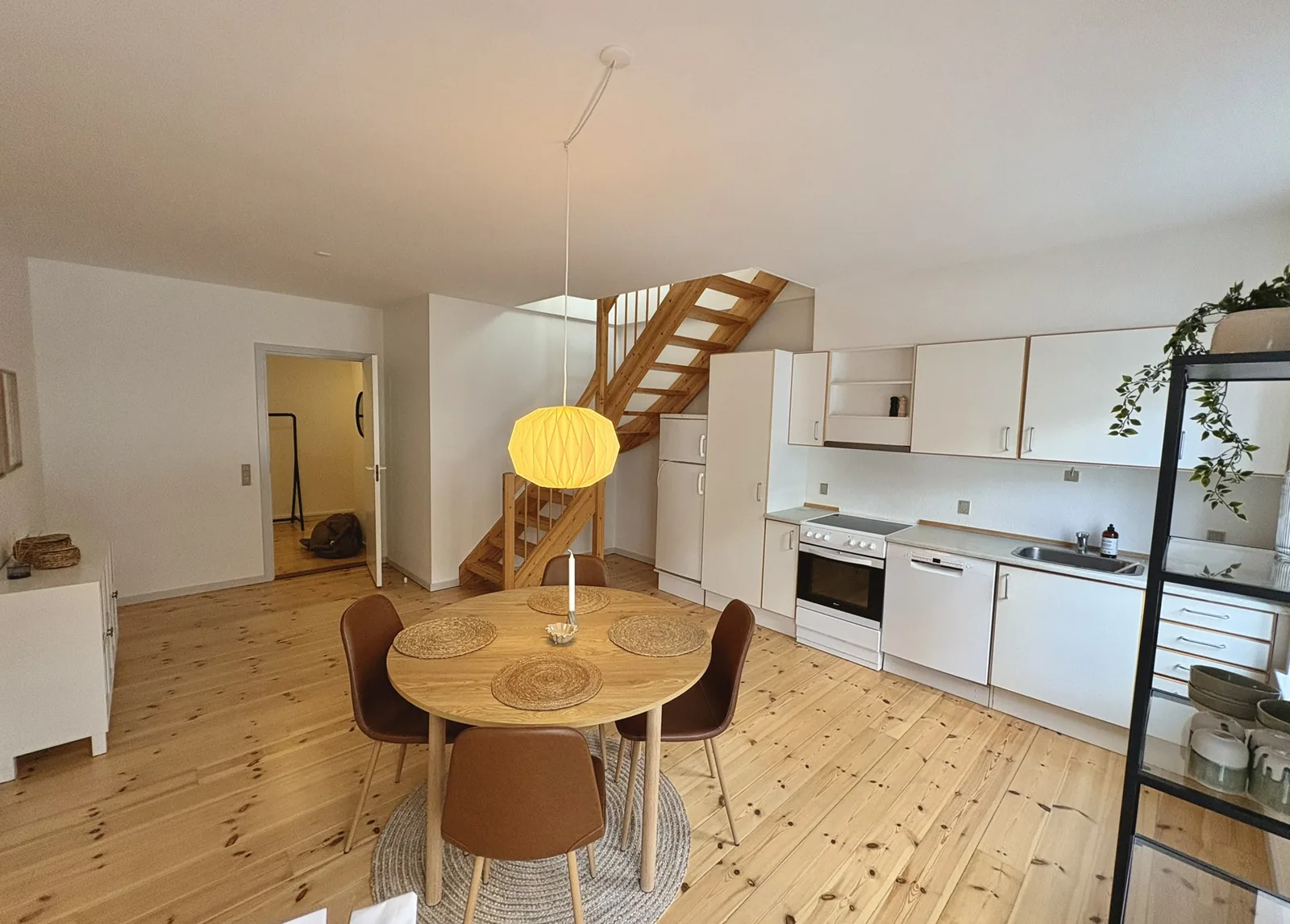 2-room apartment in 9000 Ålborg image 3
