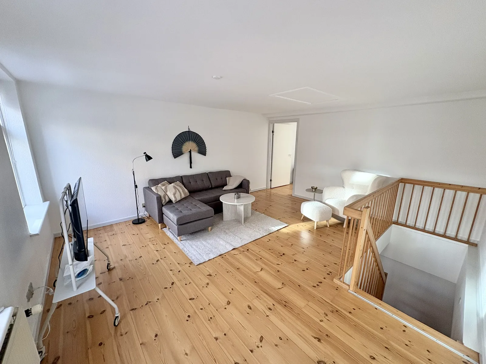 2-room apartment in 9000 Ålborg image 5