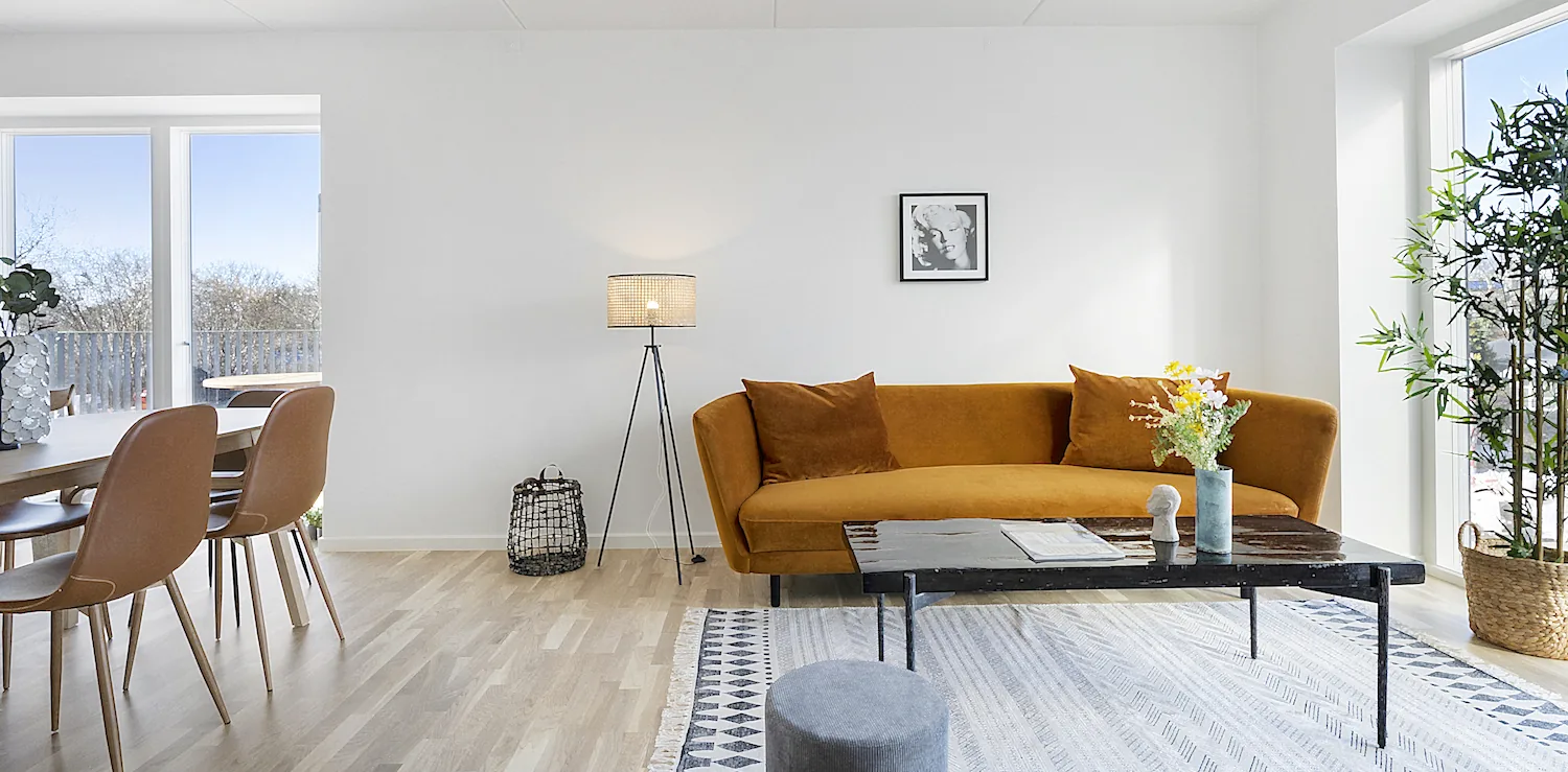 3-room apartment in 2730 Herlev image 2