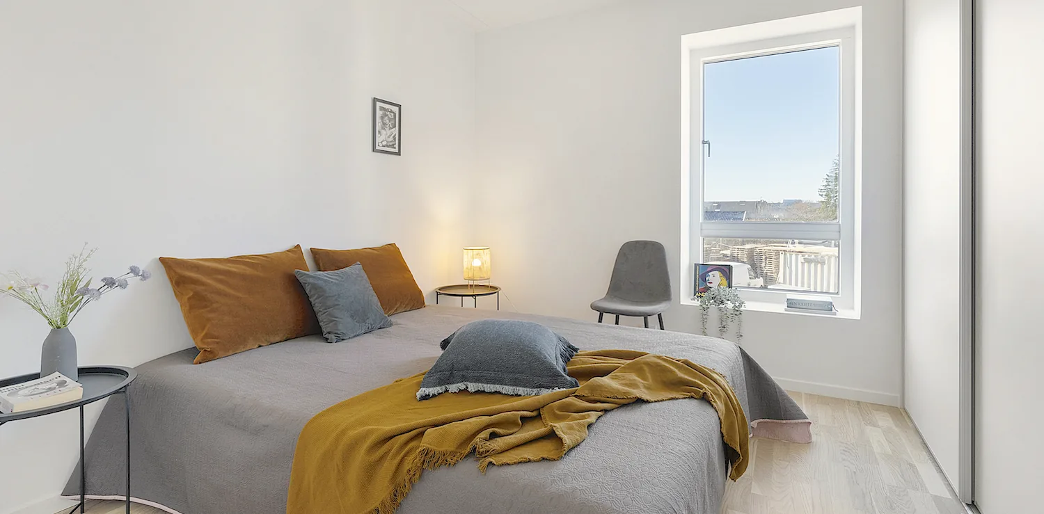 3-room apartment in 2730 Herlev image 6