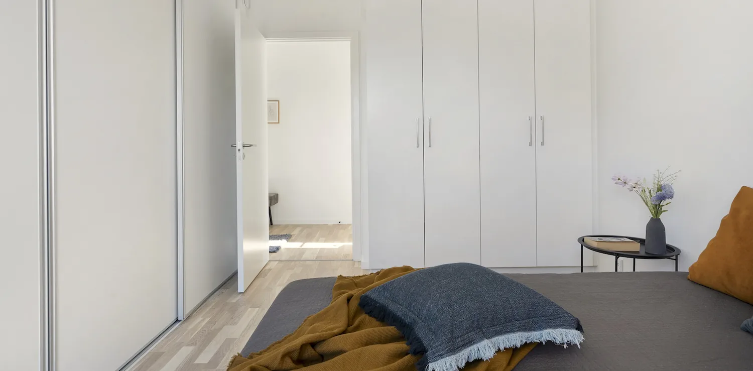 3-room apartment in 2730 Herlev image 5