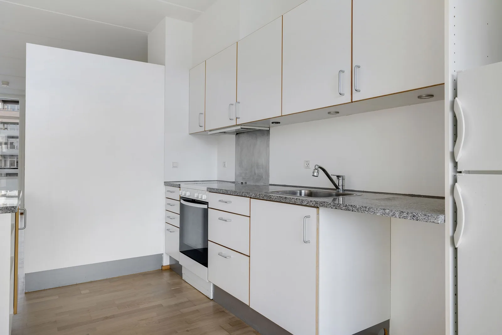 3-room apartment with an elevator in 2400 København NV image 4