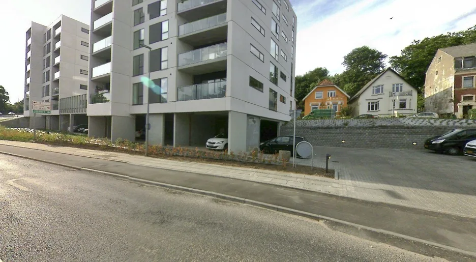 4-room apartment in 6000 Kolding image 1