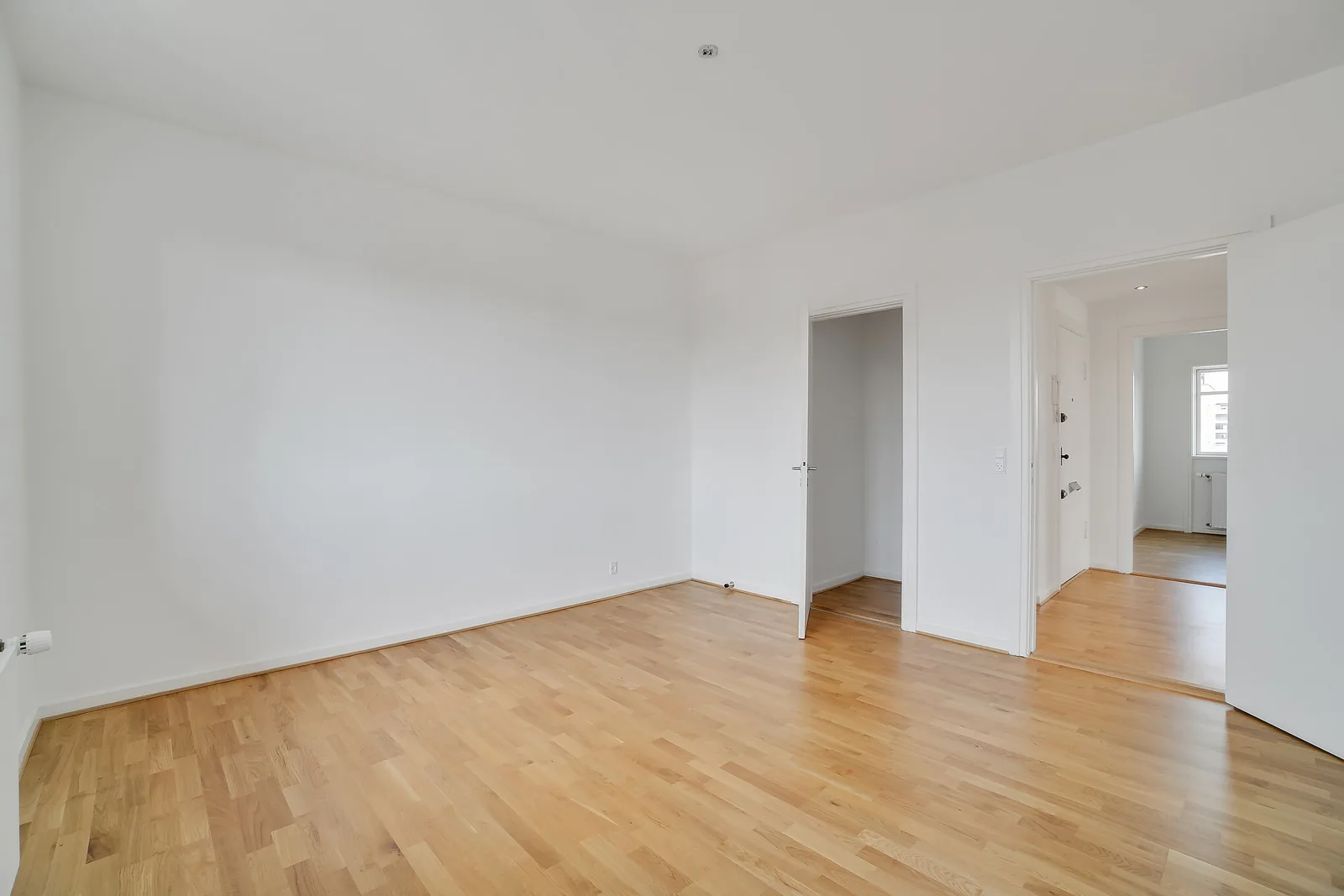 3-værelses lejlighed i 2000 Frederiksberg billede 4