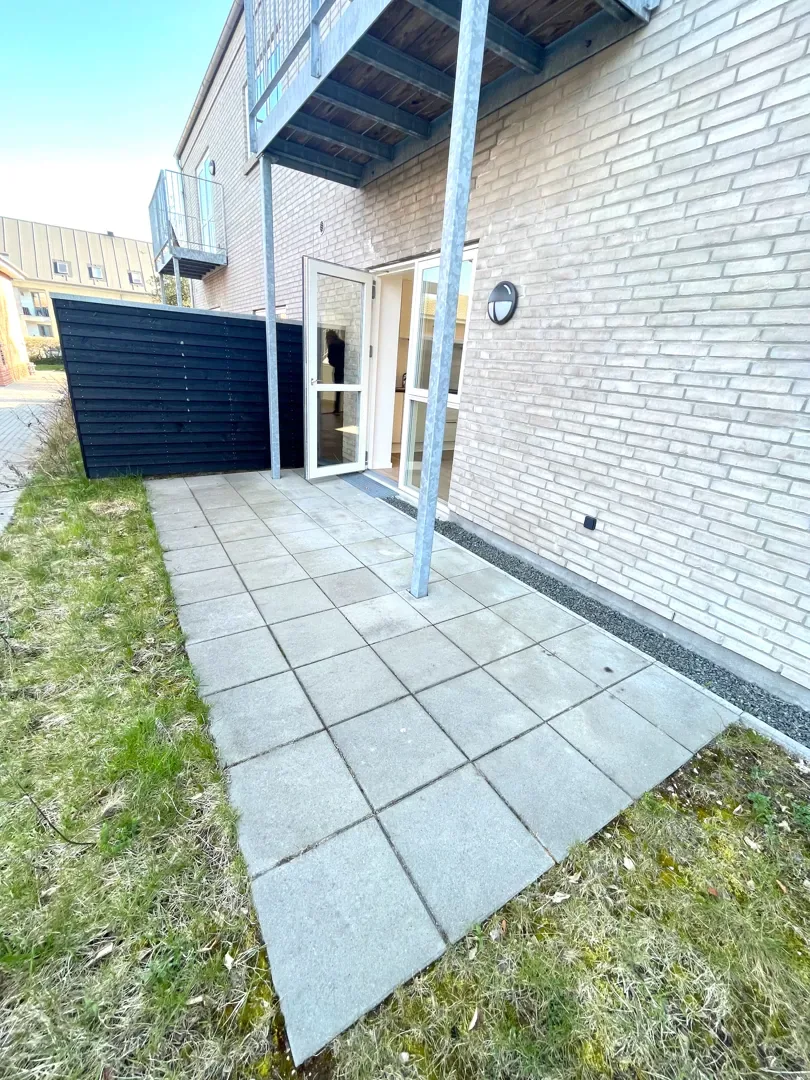 3-værelses lejlighed med altan i 8700 Horsens billede 3