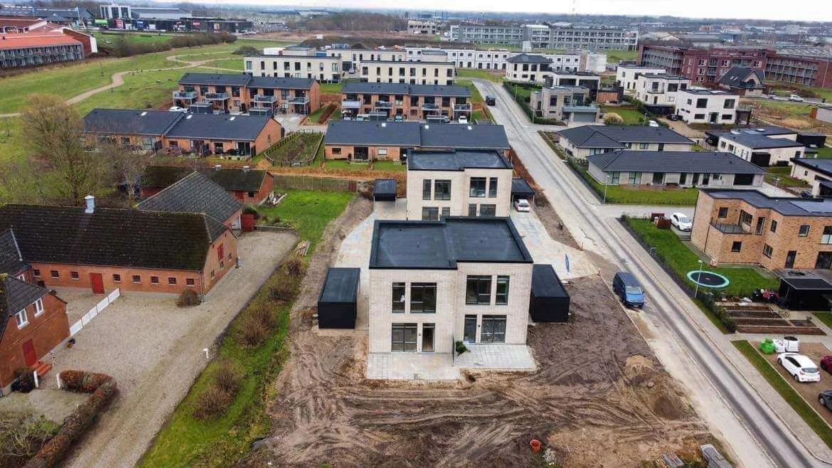 6-værelses lejlighed i 5500 Middelfart