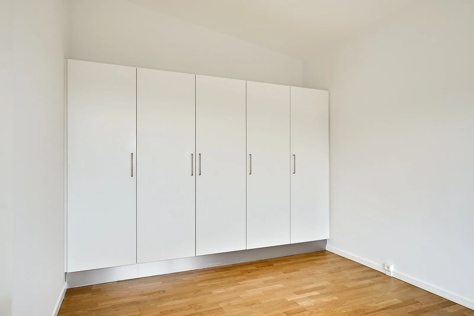 3-room apartment in 2400 København NV image 5