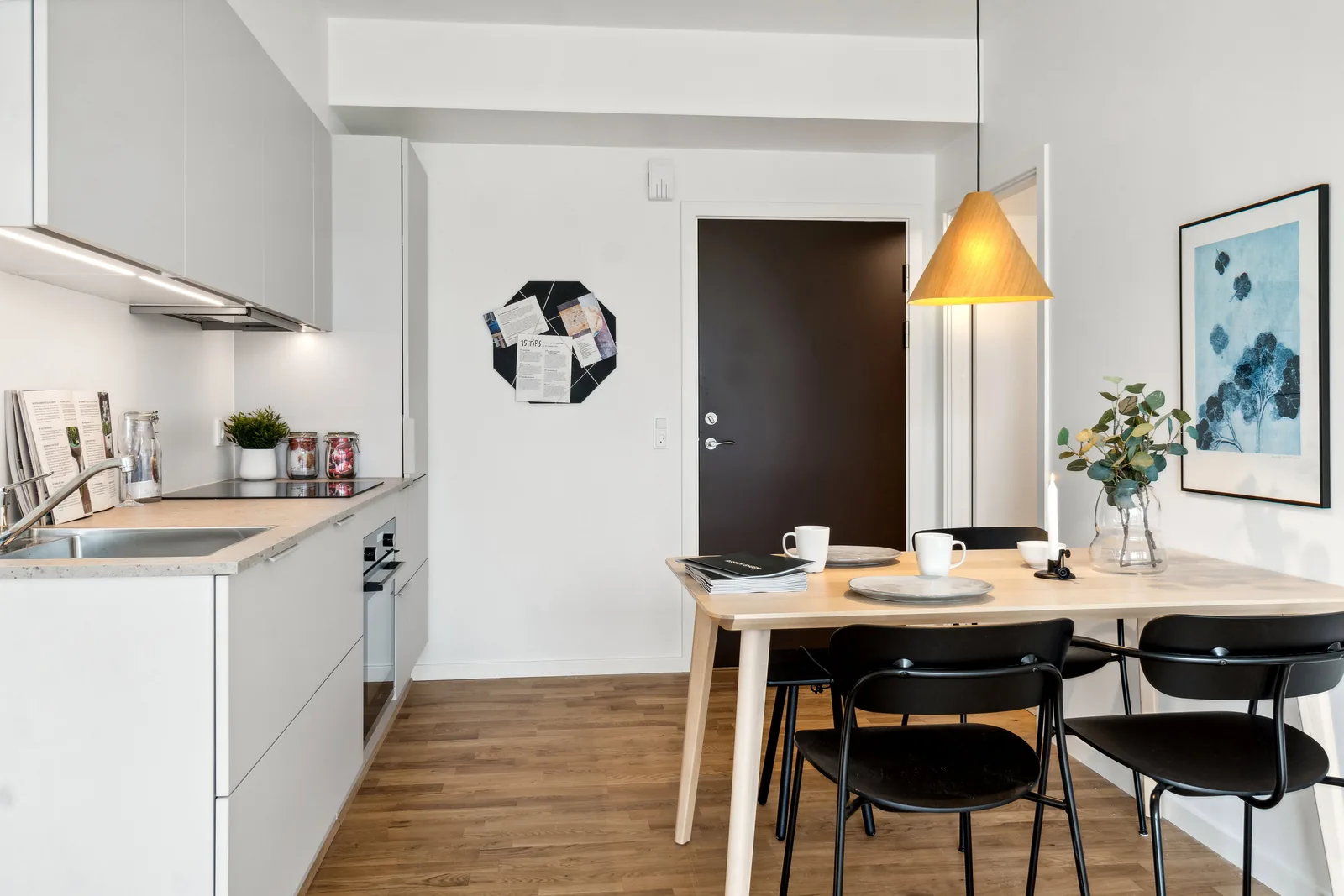 5-room apartment in 8240 Risskov image 6