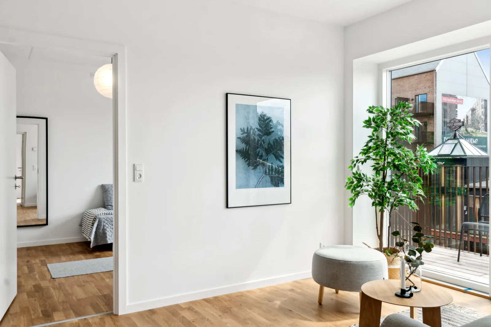 5-room apartment in 8240 Risskov image 5