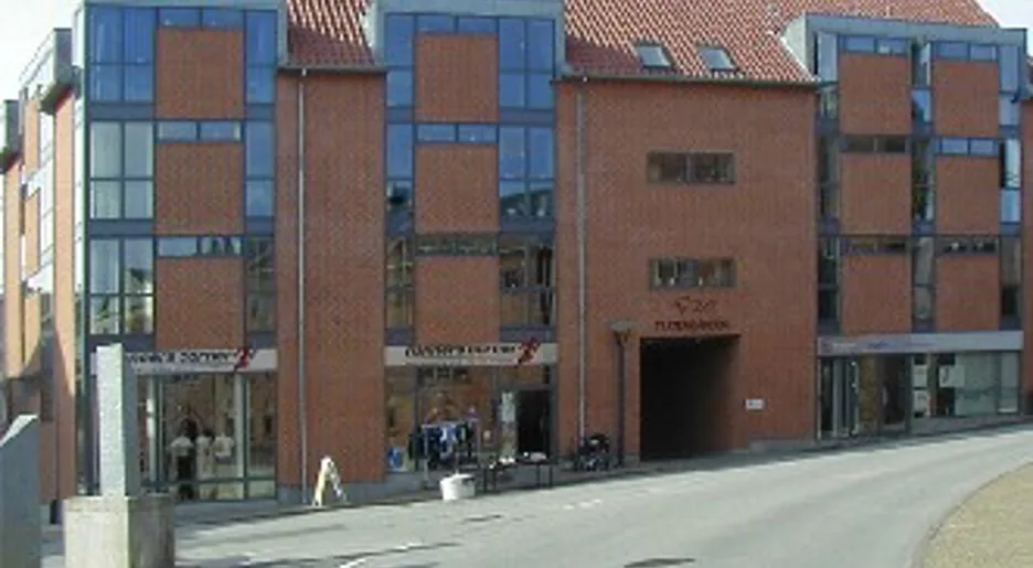 3-room apartment in 8800 Viborg image 1