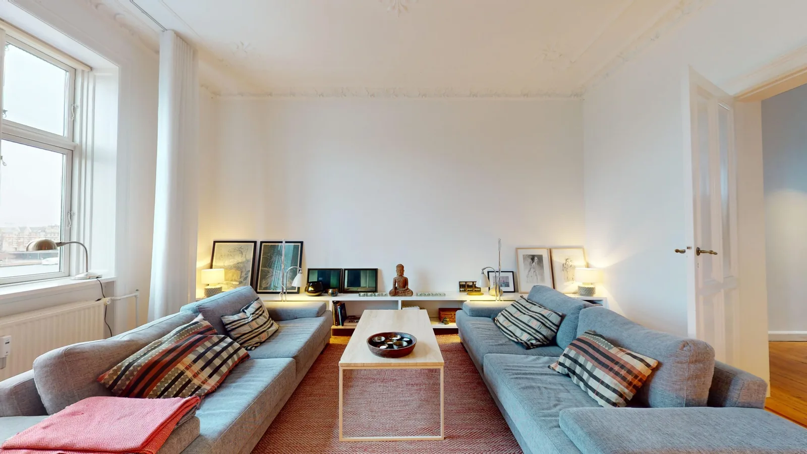 2-room apartment in 2300 København S image 3