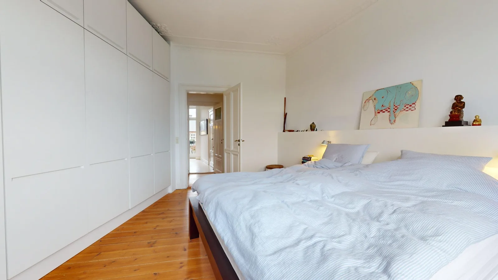 2-room apartment in 2300 København S image 4