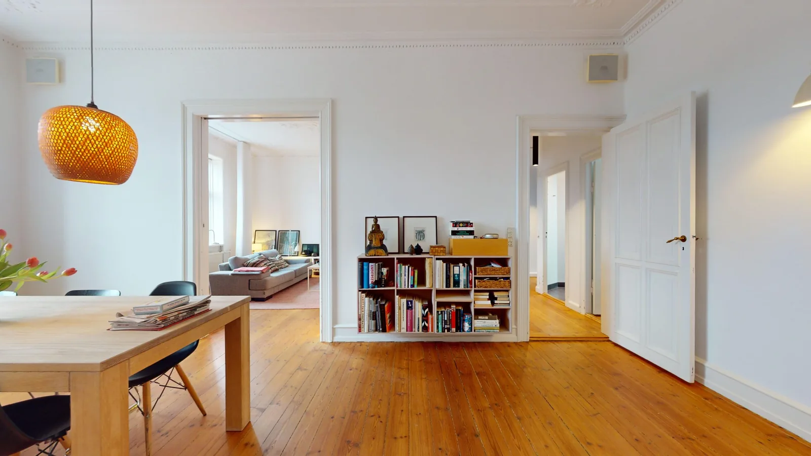 2-room apartment in 2300 København S image 6