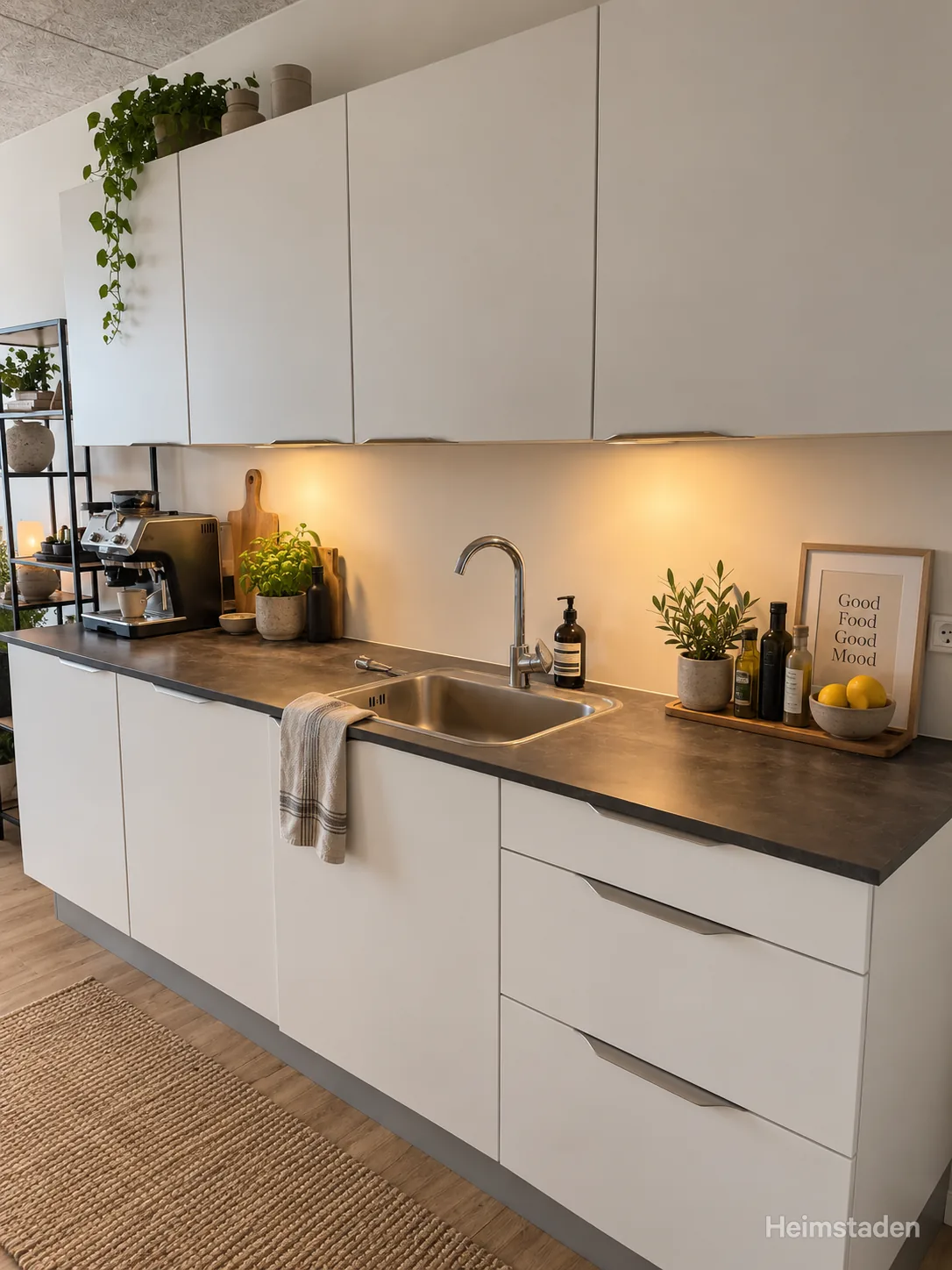 2-room apartment in 8700 Horsens image 4
