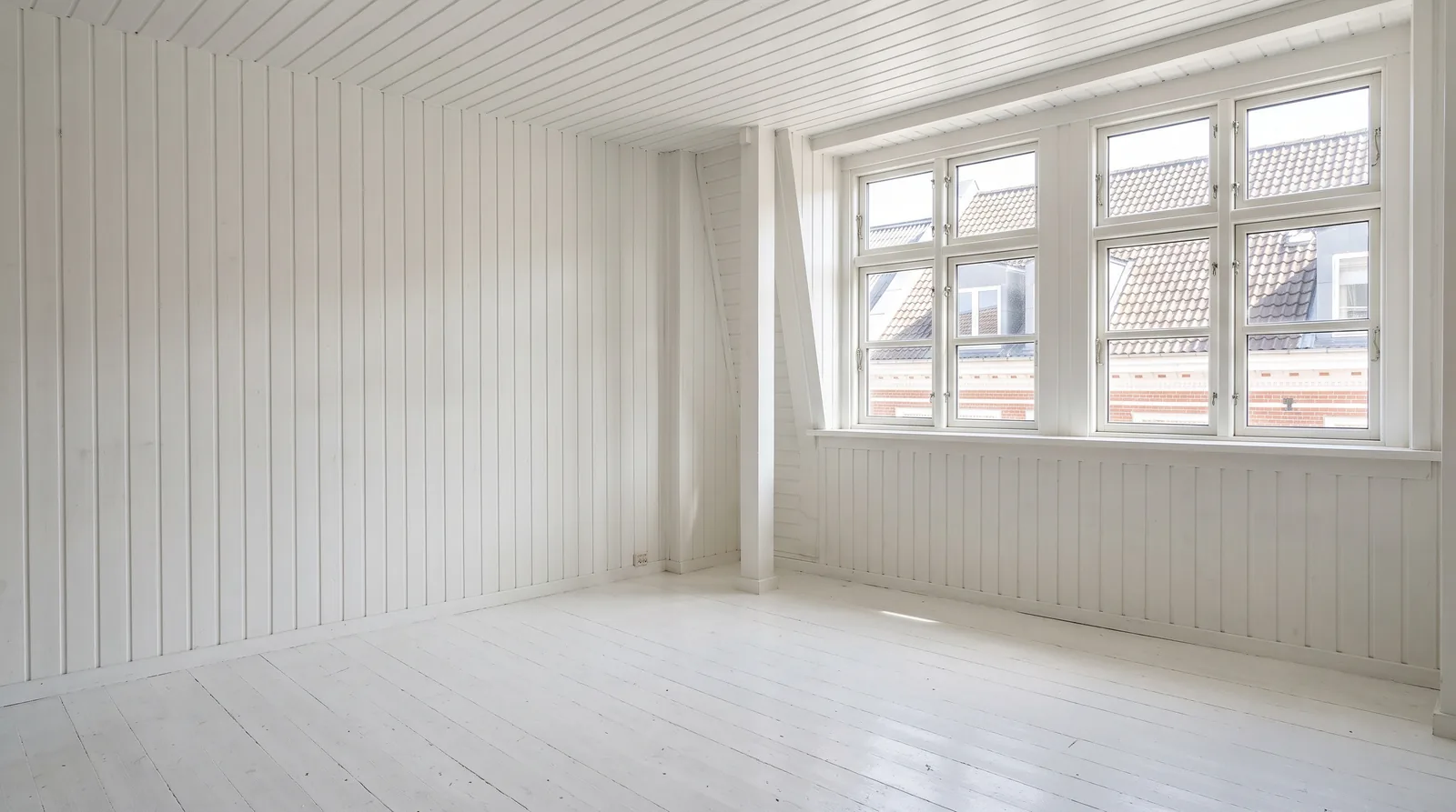 4-værelses lejlighed i 9000 Ålborg billede 2