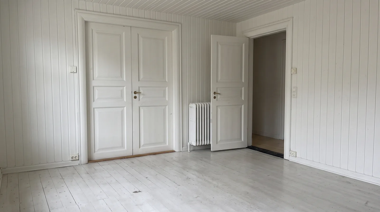 4-værelses lejlighed i 9000 Ålborg billede 1