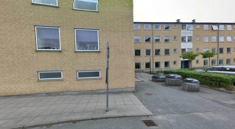 4-værelses lejlighed i 8930 Randers NØ billede 1