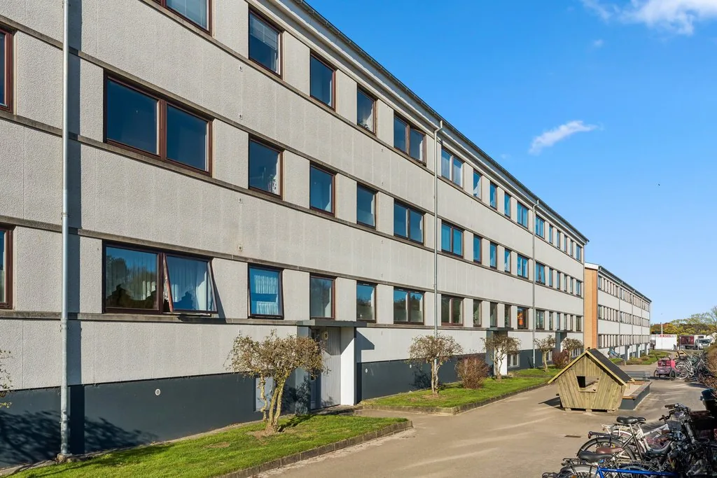 3-værelses lejlighed i 9000 Ålborg billede 5