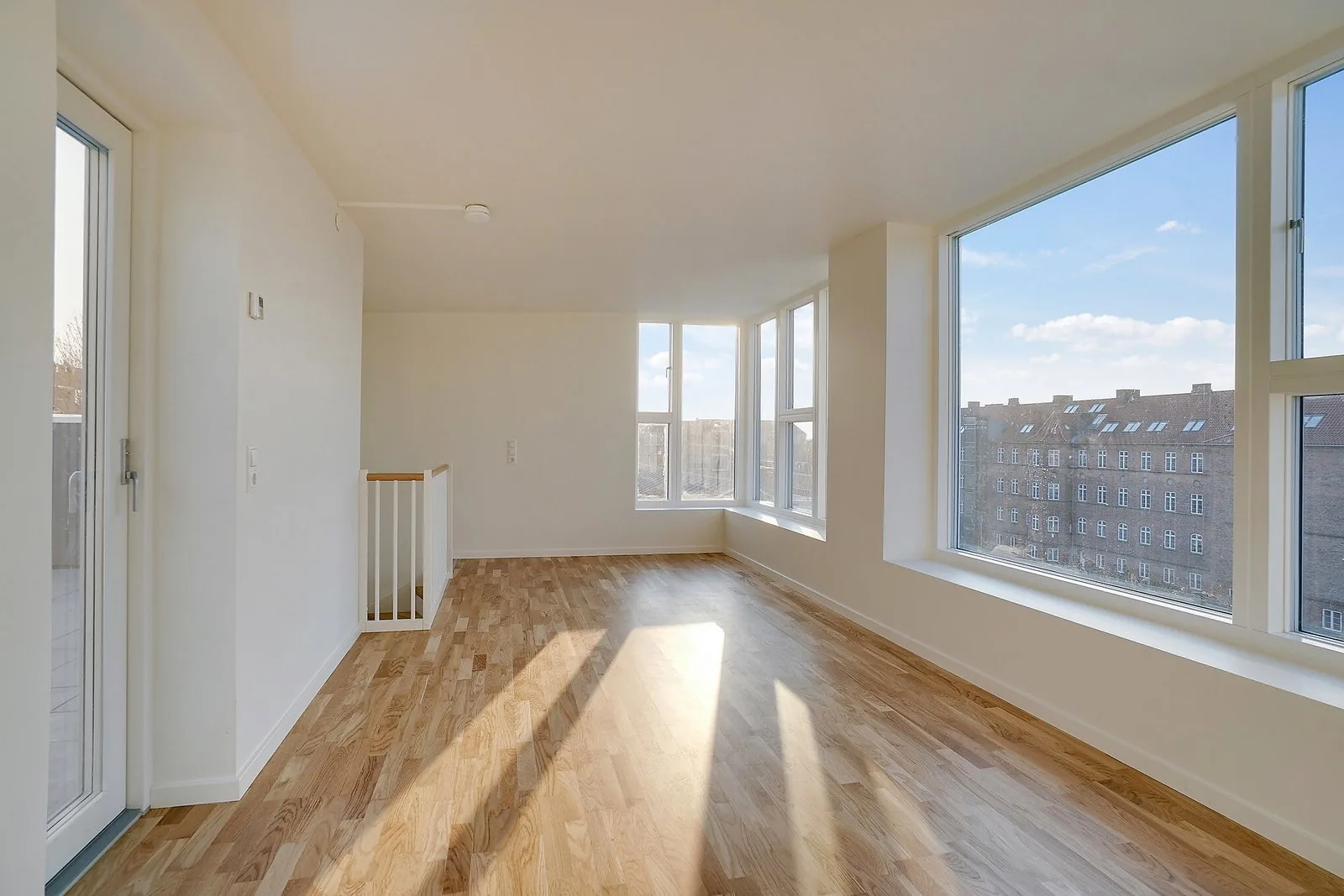 5-værelses lejlighed med elevator i 2300 København S billede 6