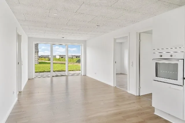 4-værelses rækkehus i 7430 Ikast