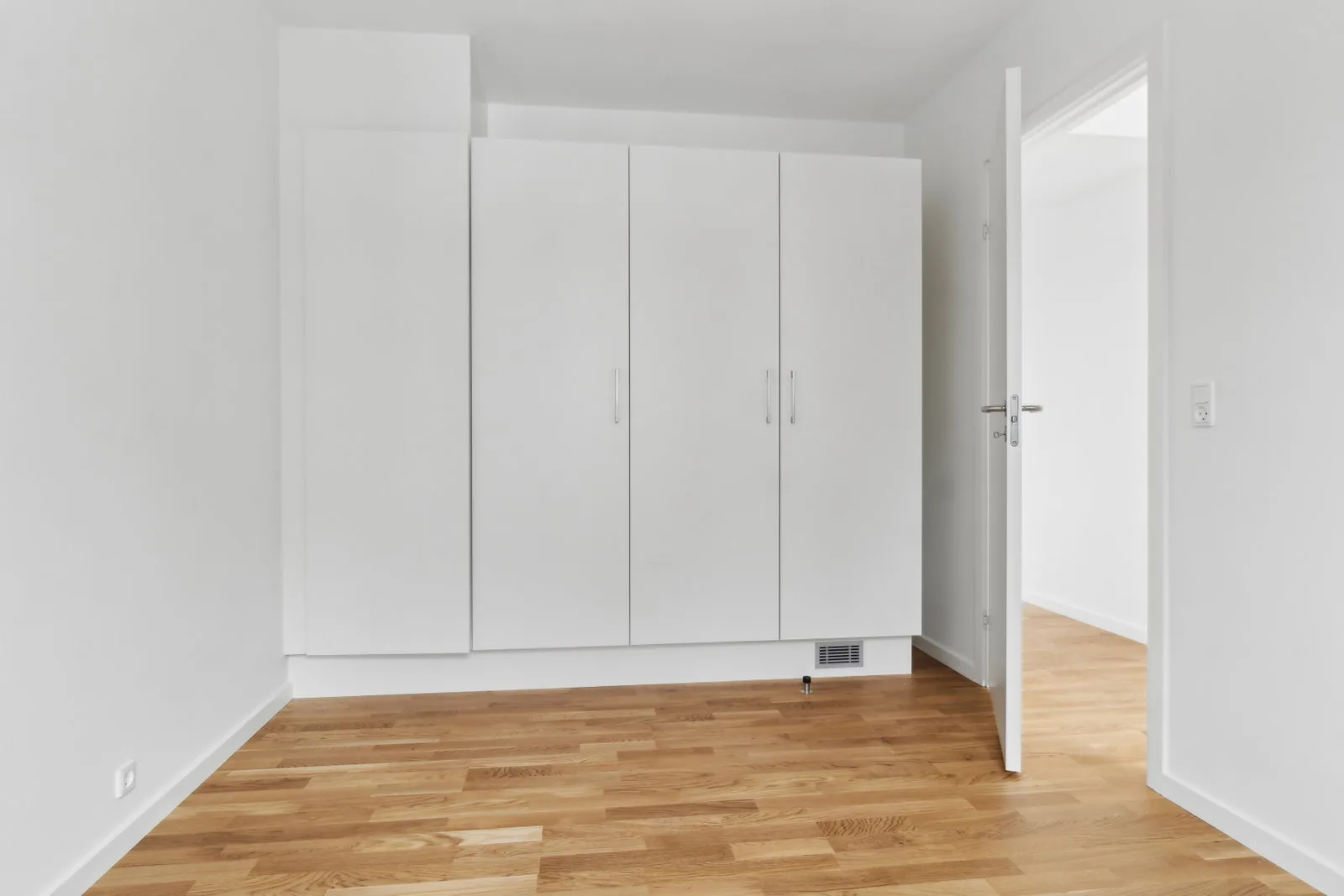 4-værelses lejlighed med elevator i 2750 Ballerup billede 4