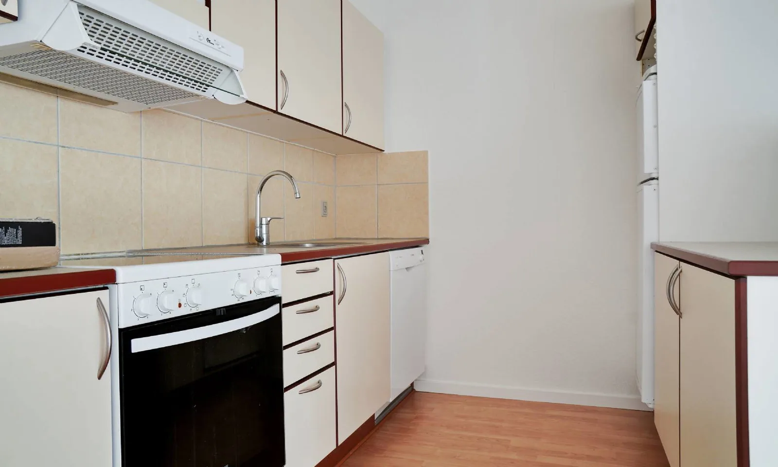 3-room apartment with an elevator in 5000 Odense image 2