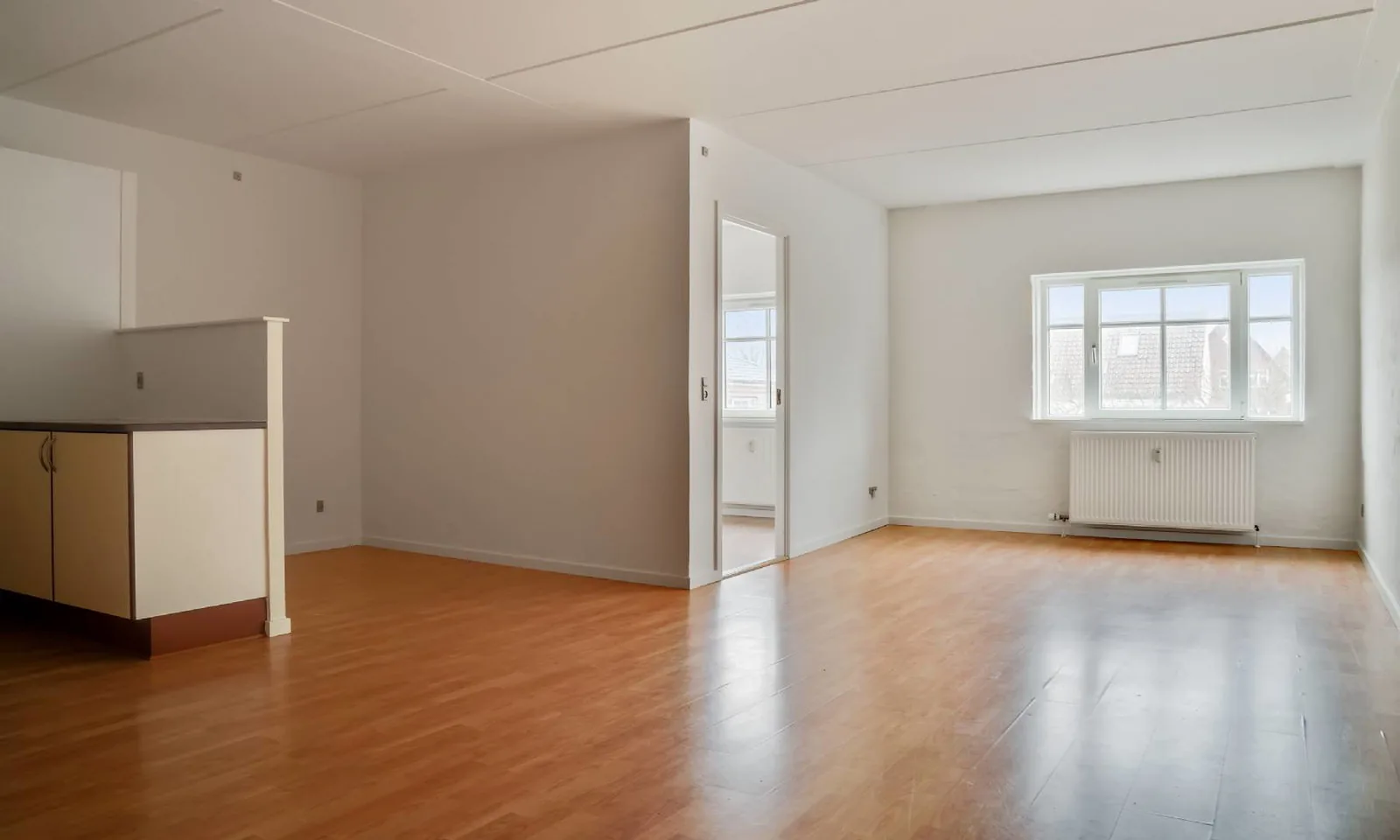 3-room apartment with an elevator in 5000 Odense image 5