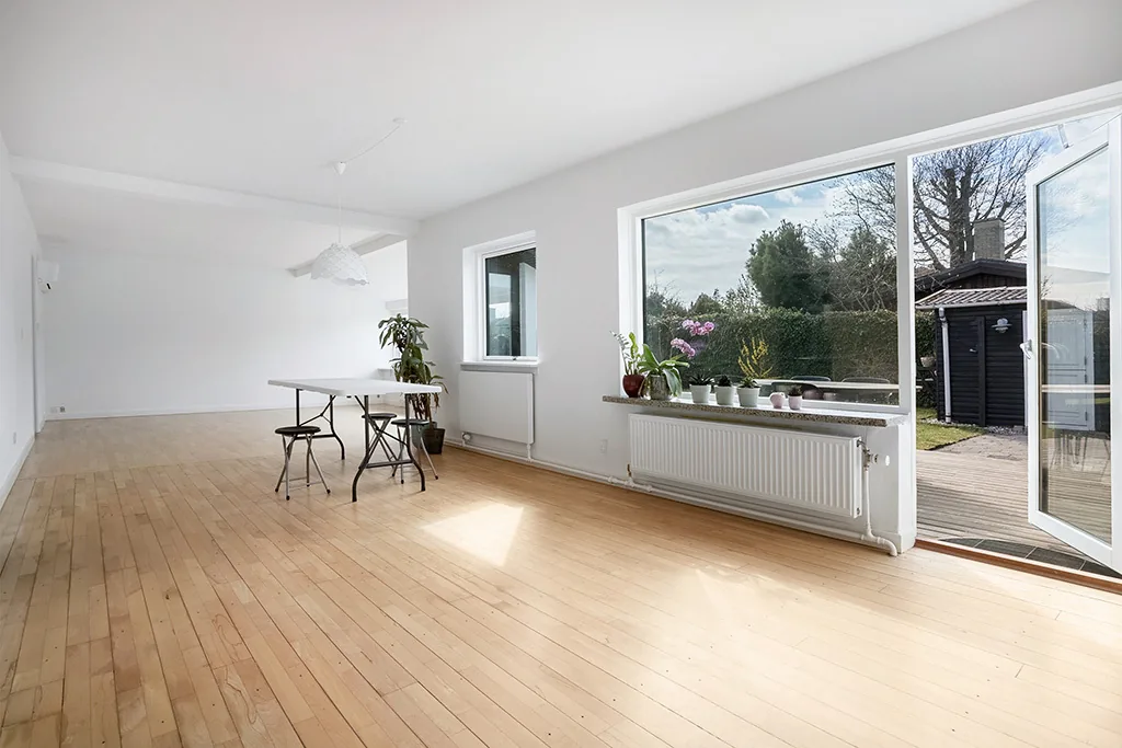 4-værelses rækkehus med parkering i 2791 Dragør billede 3