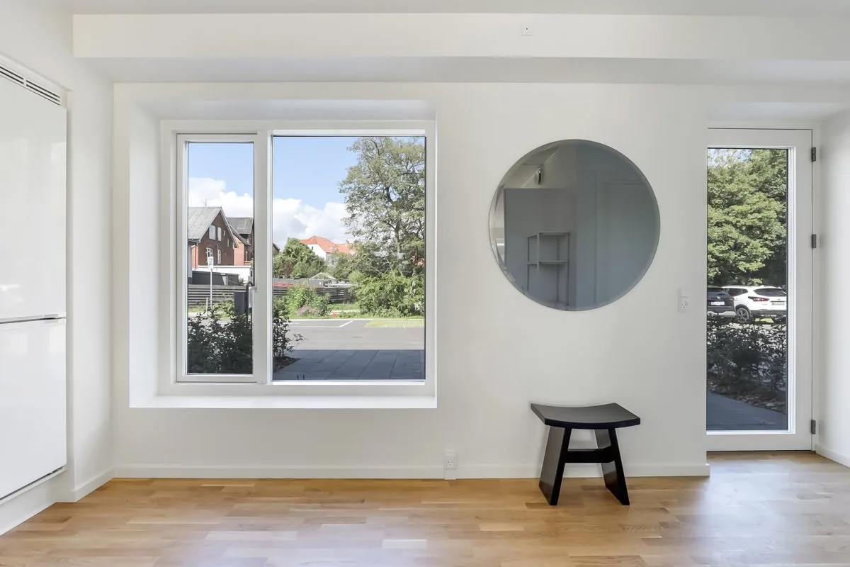 5-room townhouse with parking in 5000 Odense C image 4