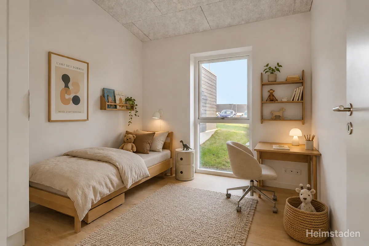 3-room townhouse in 7100 Vejle image 6