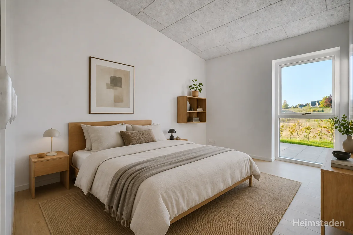 3-room townhouse in 7100 Vejle image 5