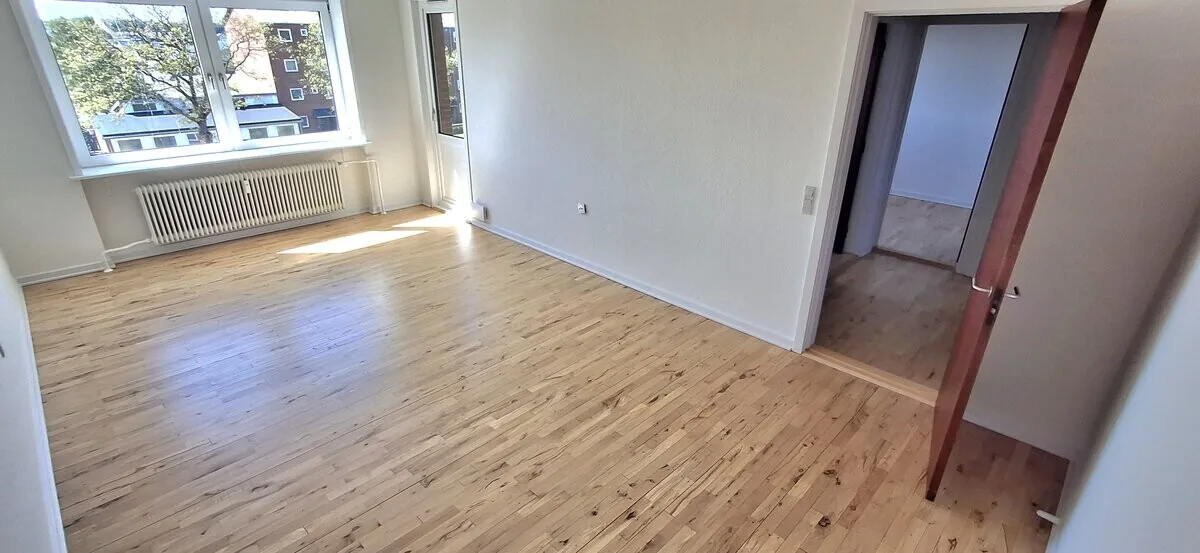 4-room apartment with a balcony in 9900 Frederikshavn image 2