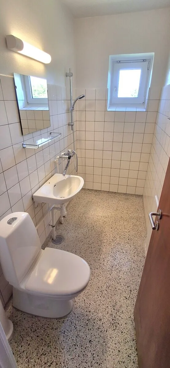 4-room apartment with a balcony in 9900 Frederikshavn image 3