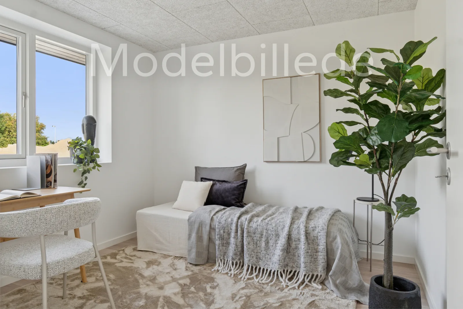 3-room townhouse in 5210 Odense NV image 6