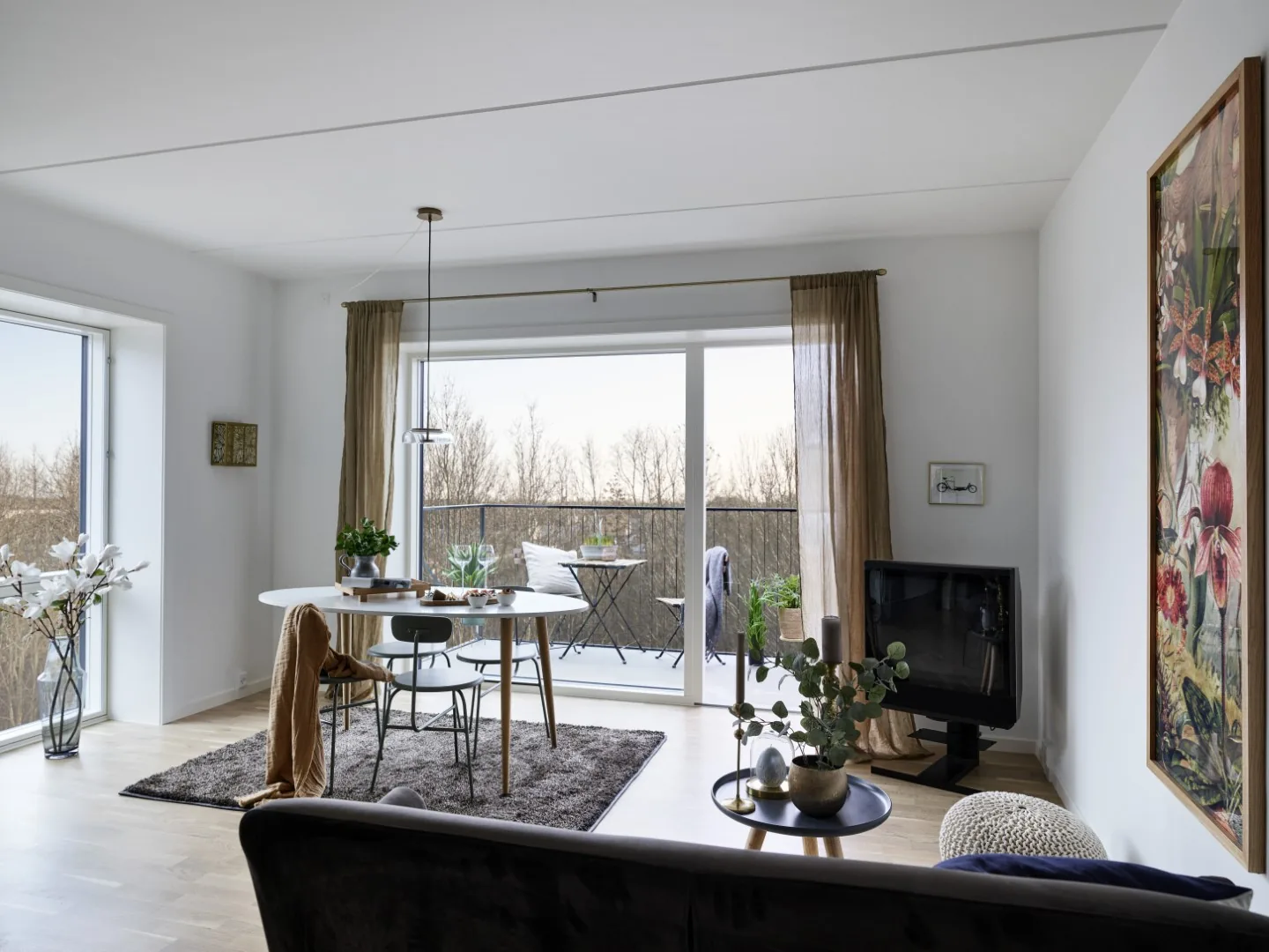 3-room apartment in 2630 Taastrup image 1
