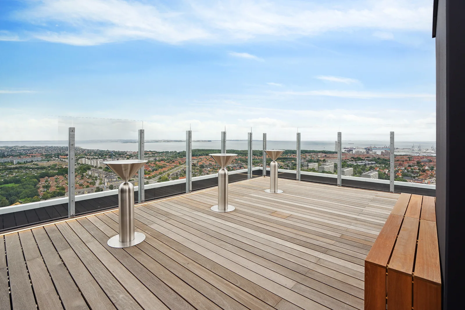 1-værelses lejlighed i 8200 Århus N billede 6