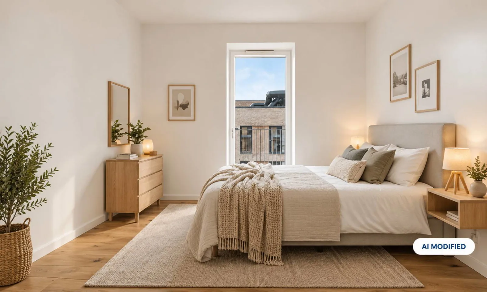 2-room apartment with a balcony in 2300 København S image 5