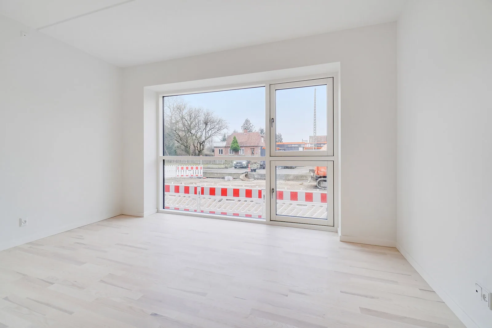 1-værelses lejlighed med elevator i 2500 Valby billede 2