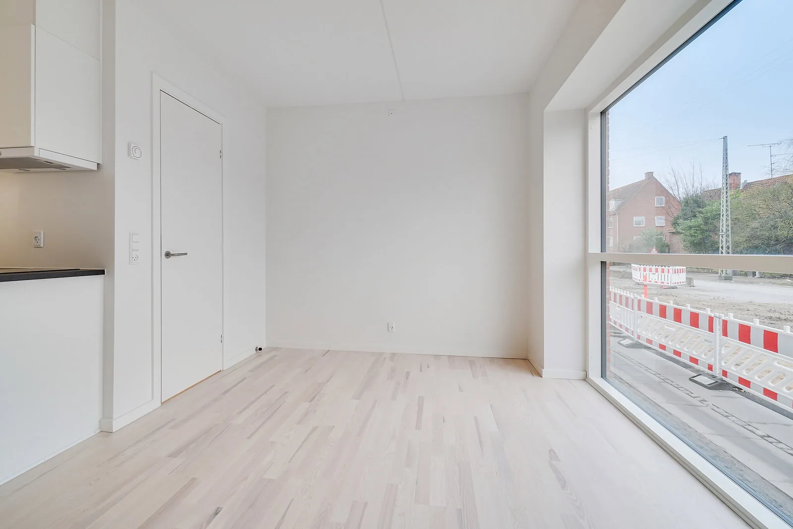 1-værelses lejlighed med elevator i 2500 Valby billede 3
