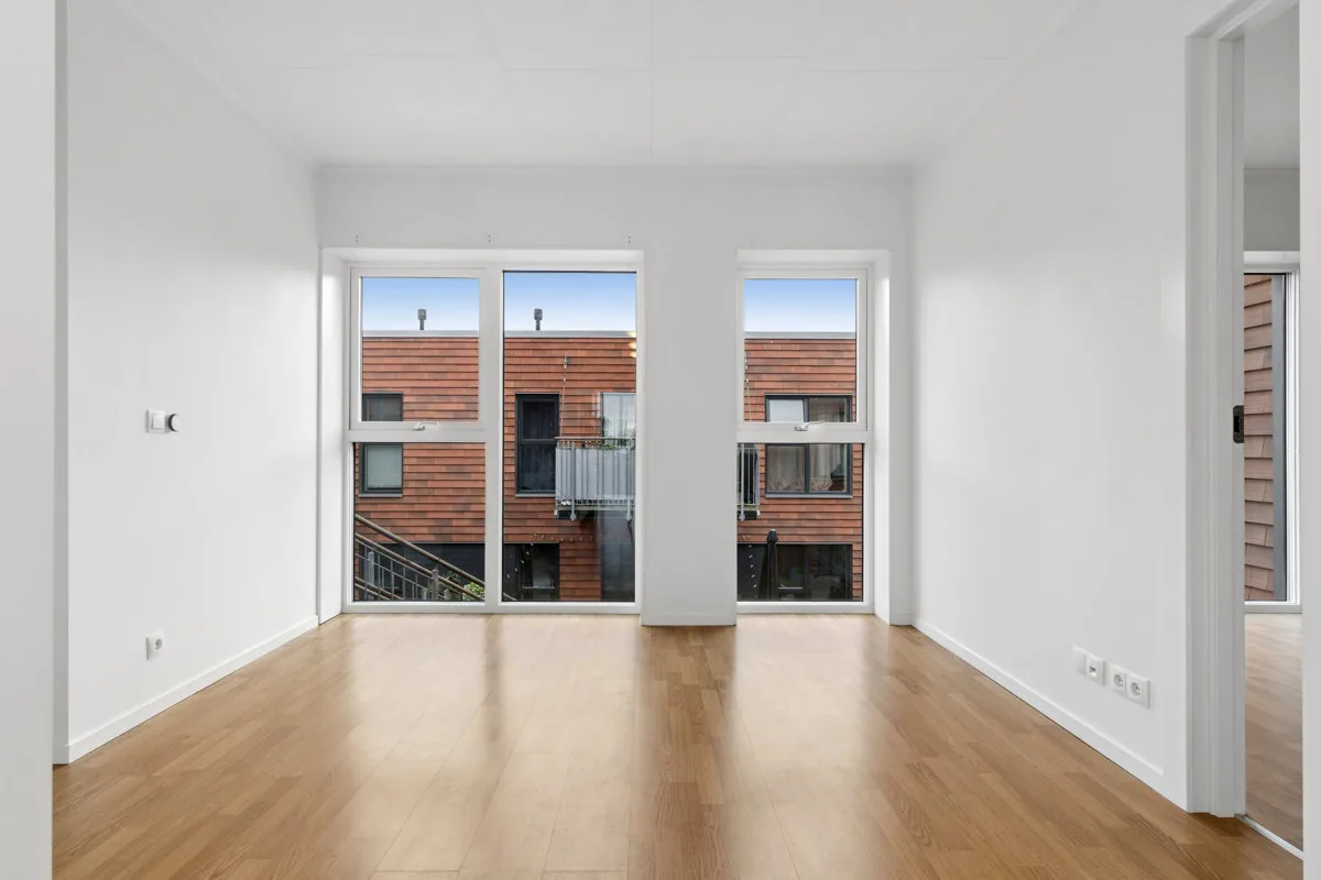4-room apartment with a balcony in 3650 Ølstykke image 6