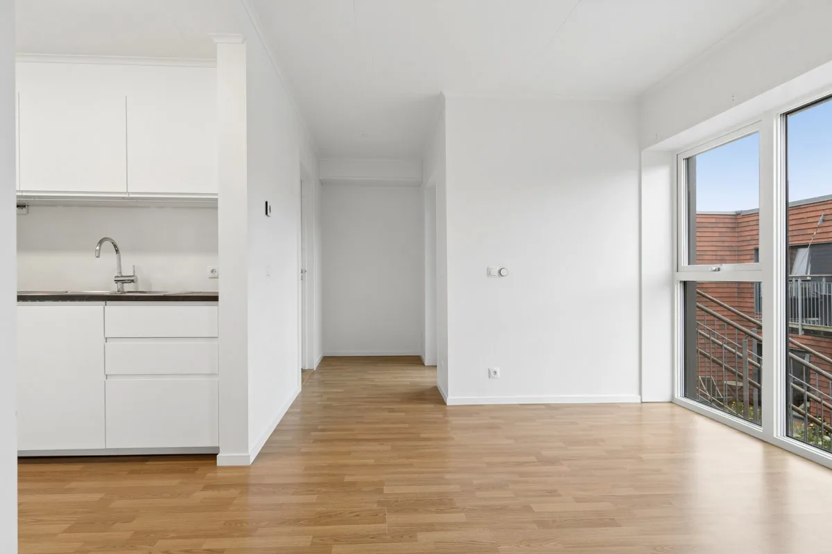4-room apartment with a balcony in 3650 Ølstykke image 2
