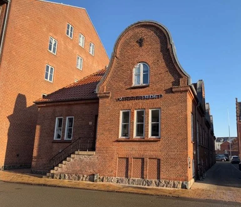 Rental home with parking in 5000 Odense C image 1