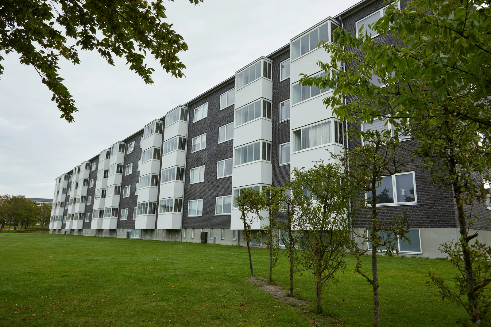 3-værelses lejlighed i 9400 Nørresundby