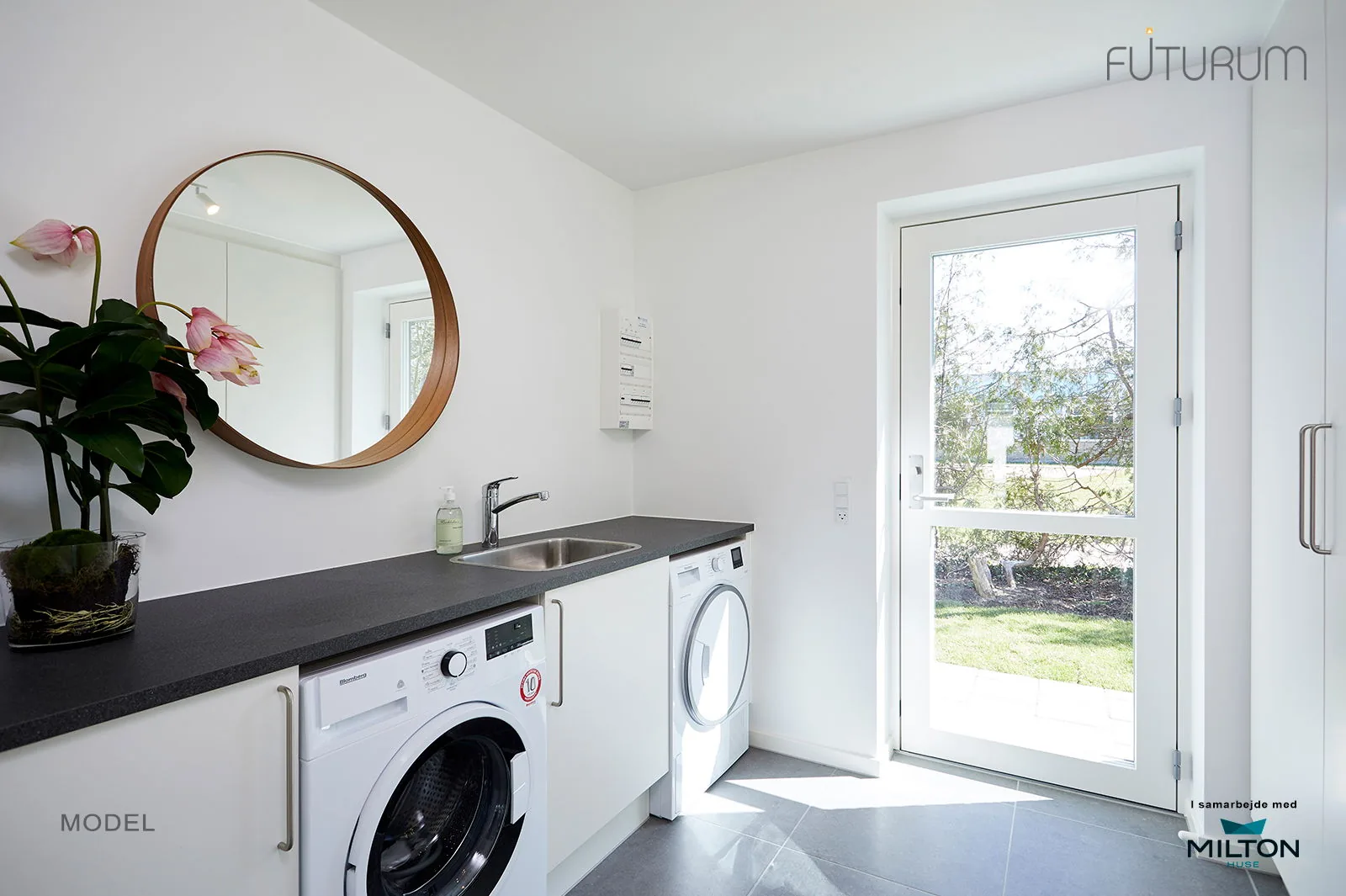 4-room townhouse in 5270 Odense N