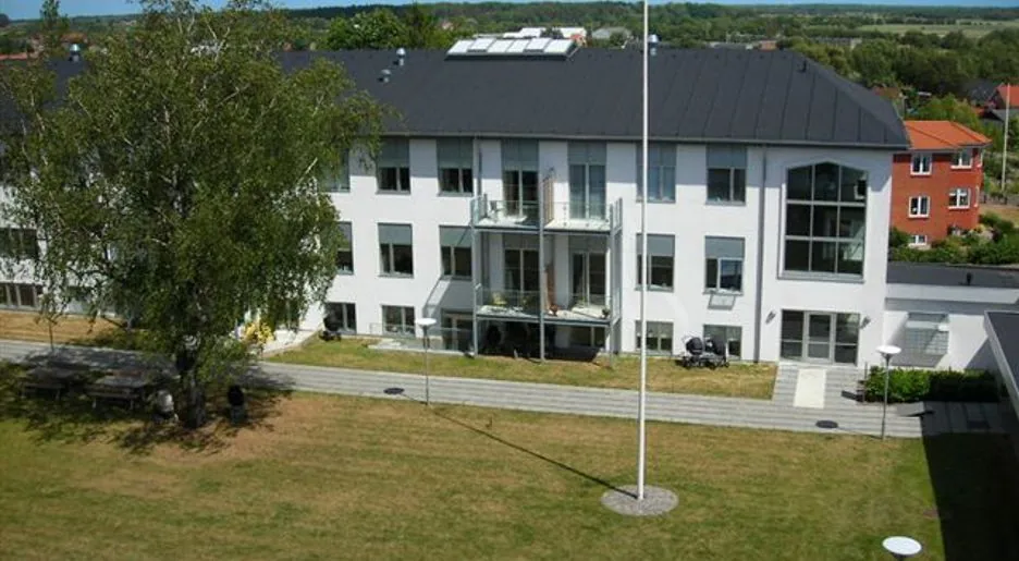 2-værelses lejlighed i 9560 Hadsund billede 1