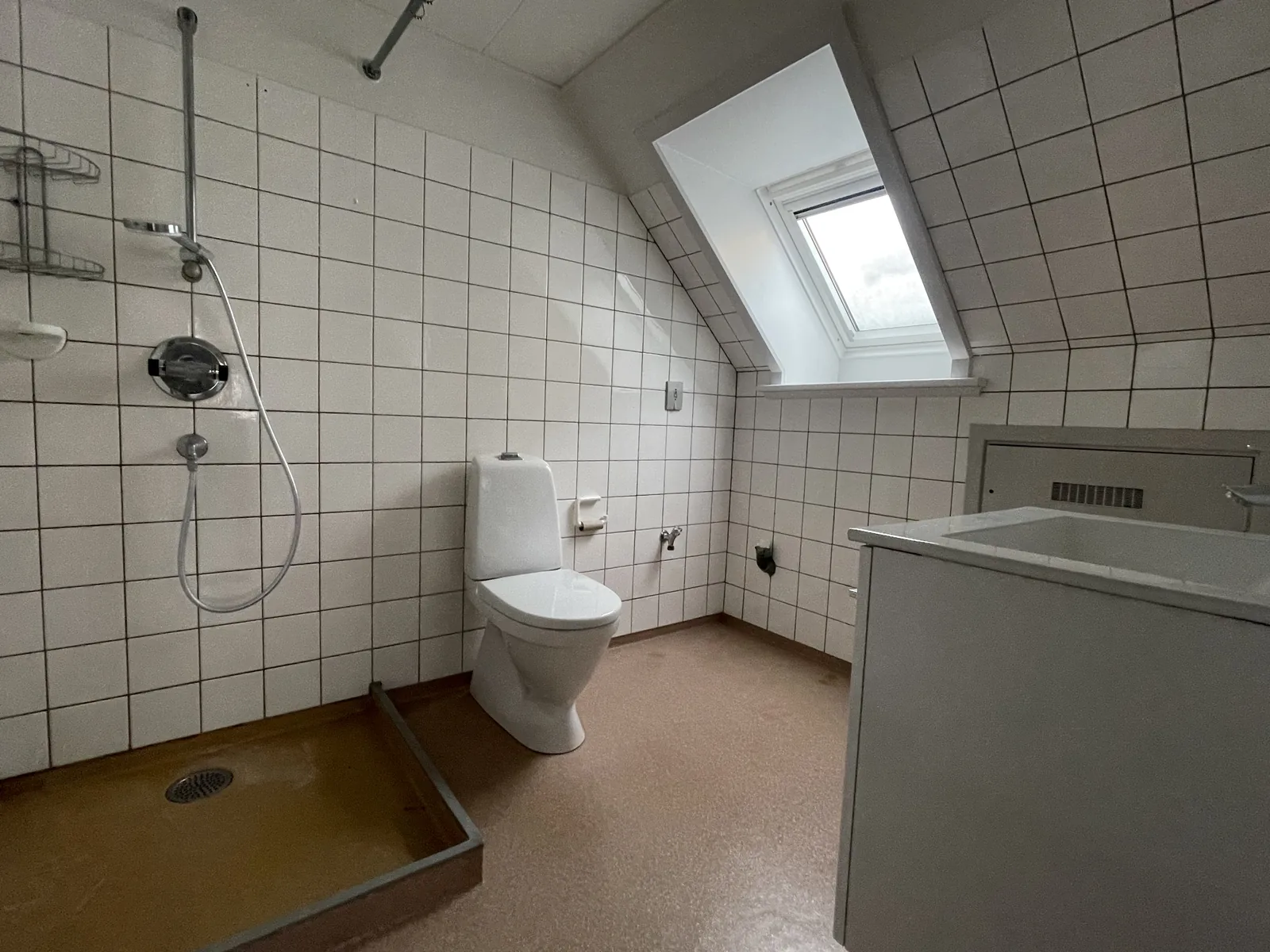 3-værelses lejlighed delevenlig i Thisted billede 6