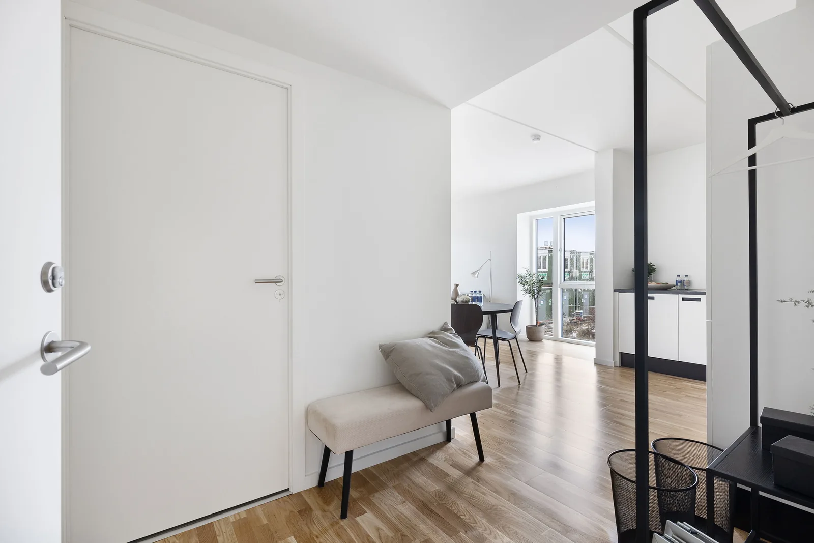 3-room apartment with an elevator in 4200 Slagelse image 3
