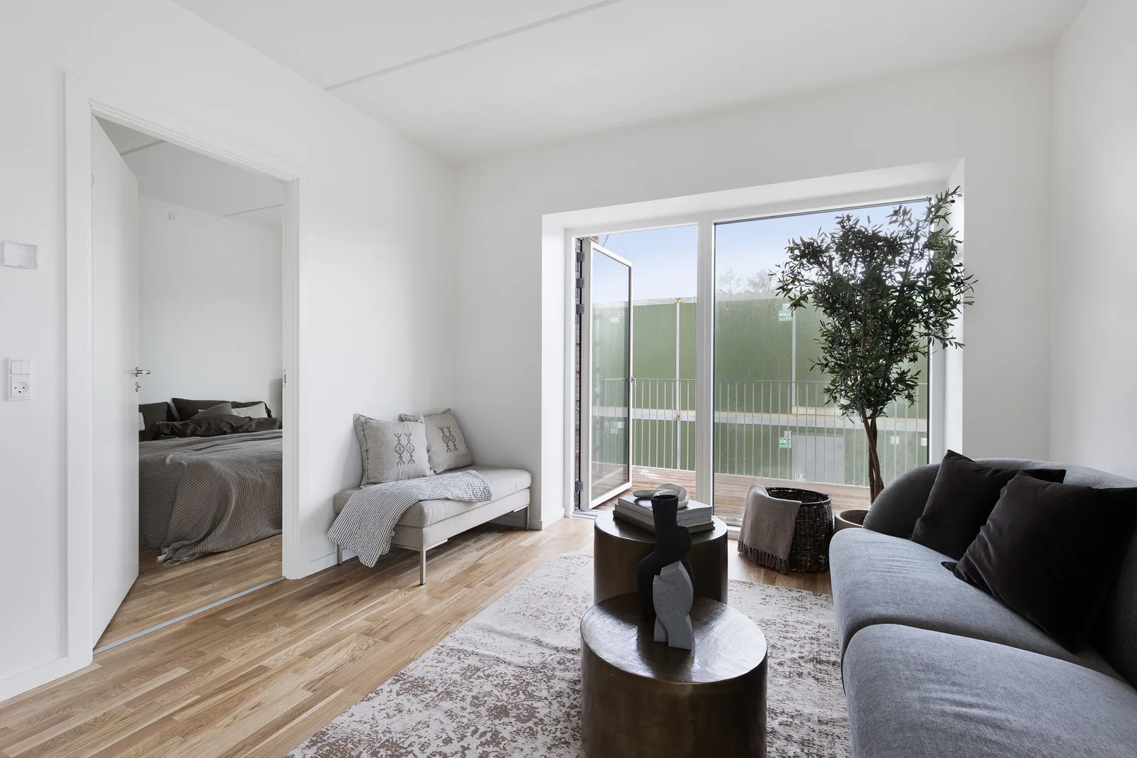 3-room apartment with an elevator in 4200 Slagelse image 4