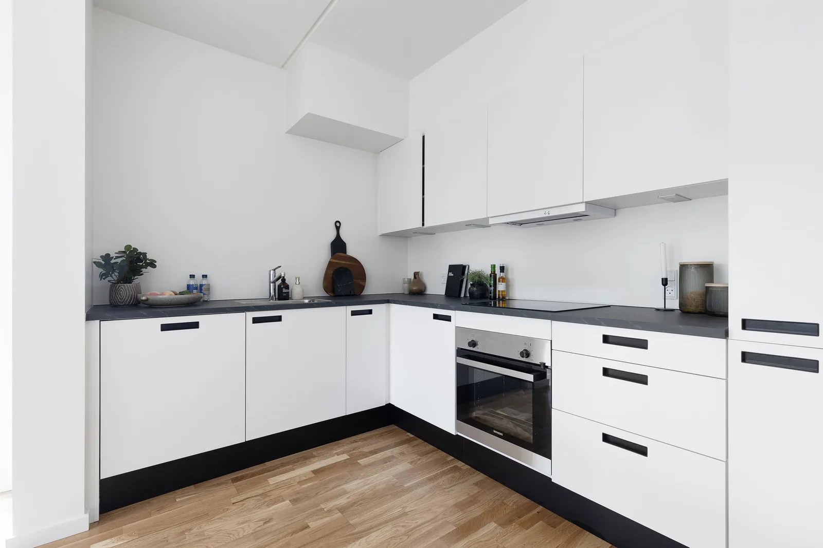 3-room apartment with an elevator in 4200 Slagelse image 2