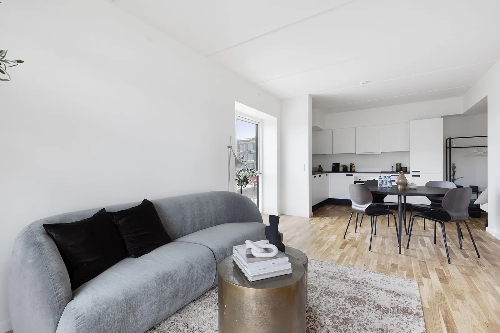 3-room apartment with an elevator in 4200 Slagelse image 6